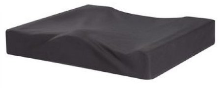 Patterson Medical Supply Seat Cushion Sammons Preston® 16 W X 16 D X 2 H Inch Foam / Gel - Each - 926827-EA