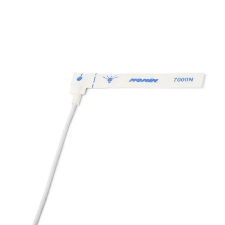 Nonin Medical SpO2 Sensor PureLight® Finger Infant Single Patient Use - Each - 7427-004-EA