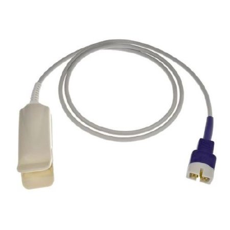 Mindray USA SpO2 Sensor Nellcor Passport V Finger Adult Reusable - Each - 9000-10-05161-EA