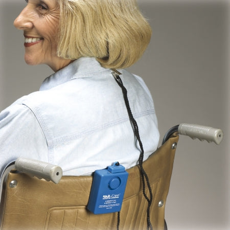 Skil-Care Wheelchair Alarm System Skil-Care™ Econo For use with Wheelchair - Pack of 10 - 909206-PK