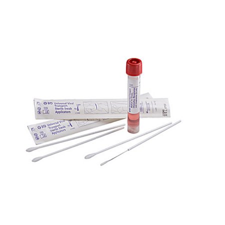 BD Specimen Collection and Transport System BD™ - Box of 1 - 220529-BX