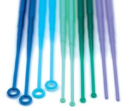 Copan Diagnostics Inoculating Loop 10 μL Plastic Integrated Handle Sterile - TU/50 - CST-S10-TU