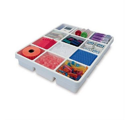 Market Lab Inc Drawer Organizer - Each - 9585-EA