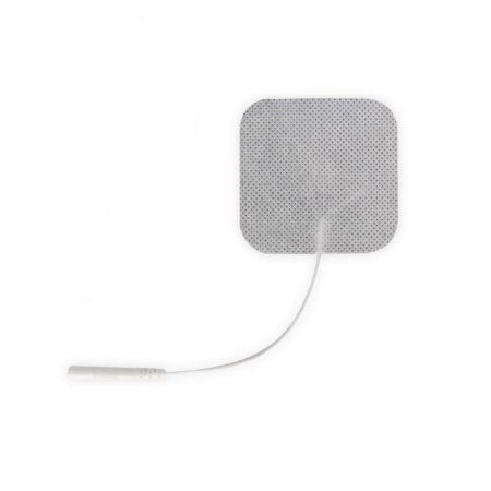 Patterson Medical Supply Metron Metron Cloth Electrode - Case of 80 - 56658380-CS