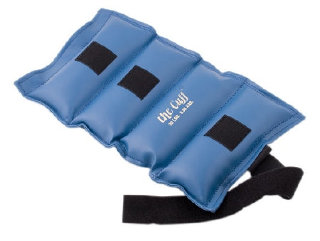 Fabrication Enterprises Weight Cuff Adjustable Cuff Style The Cuff® Original 20 lbs. - Each - 10-0218-EA