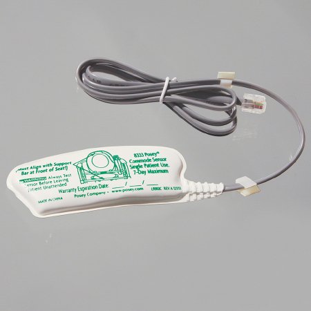 Tidi Products Commode Sensor Pad - Each - 8333-EA