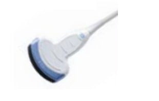 GE Healthcare Ultrasound Probe Voluson® E-Series C1-5-D, Abdominal - 2D Wide Band, 69° FOV, Wide 113° (only E8 Expert), 2 to 5 MHz Bandwidth, Abdomen, Peripheral Vascular, Obstetrics, Gynecology - Each - H40452LE-EA