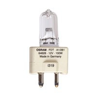 Bulbtronics Diagnostic Lamp Bulb Osram Sylvania 120 Volt 100 Watts - Each - 0000929-EA