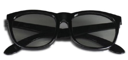 Bernell/Vision Training Products Bernell Polarized Stereopsis Viewers Replacement Black - Each - VA1030-EA