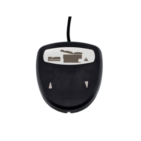 Midmark Exam Table Footswitch Kit For Hi/Lo Table 622- Barrier- Free Examination Table - Each - 002-0886-01-EA