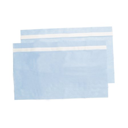 O&M Halyard Inc General Purpose Drape Utility Drape 25 W X 15 L Inch NonSterile - Case of 550 - 79731-CS