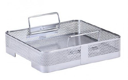 V. Mueller Sterilization Basket Genesis® - Each - BP2-6A-EA