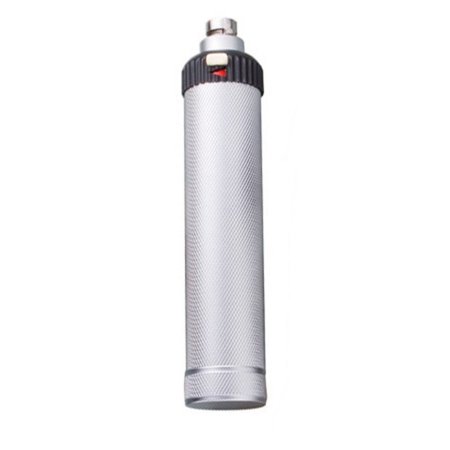 American Diagnostic Corp Dermascope Handle Proscope Bayonet 2.5 Volt Stubby Handle - Each - 5260-EA
