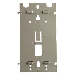 Georgia Pacific Mounting Bracket Quik Change 0.1 X 4 X 7.5 Inch, Gray - Each - 54019-EA