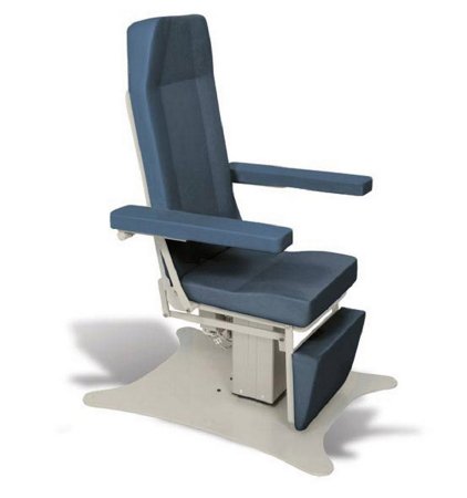 Market Lab Inc Phlebotomy Chair Electric - Each - 10496-32-EA