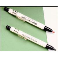 Wolf X-Ray Marking Pencil Careforde® Red Ink Open - Box of 5 - 21614-BX