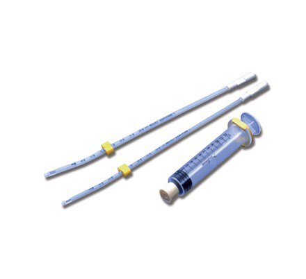 Cooper Surgical Vacuum Aspiration Curette Explora™ Model I 3 mm - Box of 25 - MX120-BX