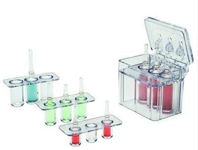 VWR International Ampule Opener Scienceware® Break-Safe™ 7.6 X 8.3 X 9.5 cm - Each - 89217-378-EA