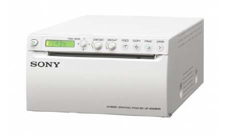 Imaging Associates Printer Sony® Thermal, Highspeed Mode - Each - UP-X898MD-EA