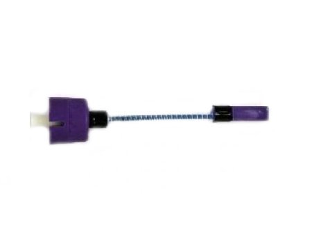 Soma Technology Filler Key For Isoflurane / Forane For GE / Datex-Ohmeda Aestiva 5 /3000, Excel 110, Excel 210, Modulus Se Anesthesia Machine - Each - 1100-3002-000-EA
