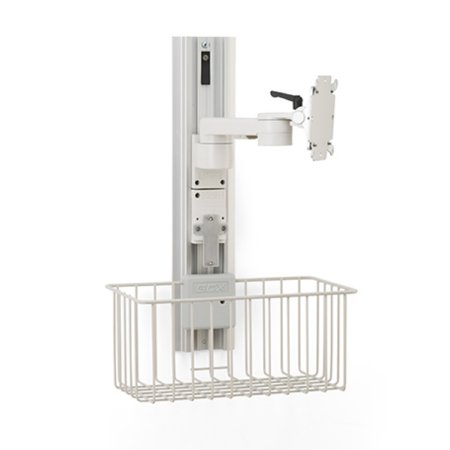 Welch Allyn Blood Pressure Unit Wall Mount Assembly Welch Allyn Connex® - Each - 7000-GCX-EA