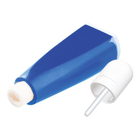 Medicore Medical Safety Lancet ReadyLance™ 23 Gauge Retractable Pressure Activated Finger - Case of 1000 - 8051-CS