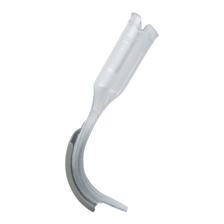 Ambu Laryngoscope Blade King Vision™ aBlade Type Size 3 Medium Adult - Box of 20 - KVLAB3C-BX