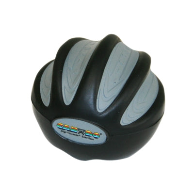 Fabrication Enterprises Hand Exerciser CanDo® Digi-Squeeze® Small Black X-Firm - Each - 10-1974-EA