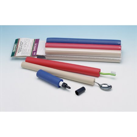 Maddak Hand Grips 12 Inch Pieces That Can Be Cut To Length - Pack of 6 - 766900182-PK