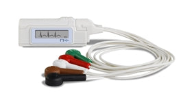 Welch Allyn Holter Recorder H3+™ Digital Display - Each - BURH3PR-EA