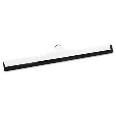 Unger® Sanitary Standard Squeegee, 22" Wide Blade - Each - UNG-PM55A-EA