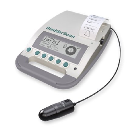 Soma Technology Refurbished Bladder Scanner BVI 3000 - Each - BAR-006-EA
