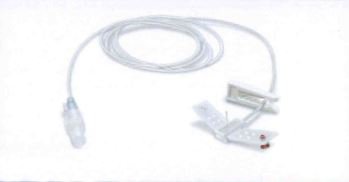 Progressive Medical Sub-Q Infusion Set All-Med 27 Gauge 9 mm 42 Inch Tubing Without Port - Case of 50 - MC4209-SS-CS