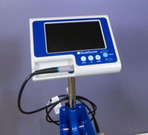 Monet Medical Reconditioned Glidescope GlideScope® For Portable Verathon Laryngoscope - Each - VGLDSCPGVL5R1-EA