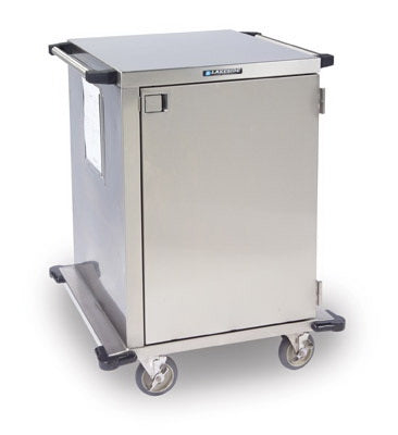 Lakeside Manufacturing Casework Cart Stainless Steel 29 X 36 X 39 Inch 24 Inch Width Shelf - Each - 6930-EA