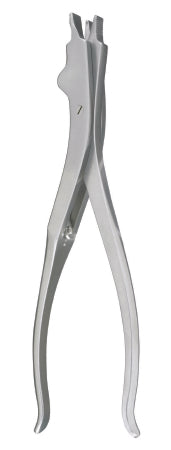 McKesson Cast Spreader McKesson Argent™ 3 Prong - Each - 43-1-368-EA