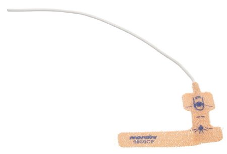 Welch Allyn SpO2 Sensor Cloth Welch Allyn® Cloth, Disposable, Pediatric For use with Connex Spot Monitor - Box of 24 - 7426-002-BX