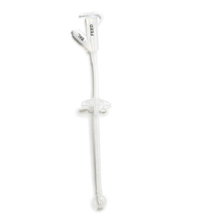 Avanos Medical Sales LLC PEG Kit MIC® 14 Fr. Silicone - Case of 2 - 7150-14-CS