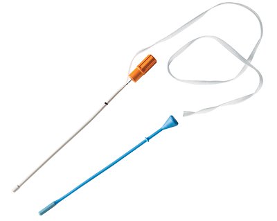 Applied Medical Technologies Nasal Tube Retaining System AMT Bridle™ 8 Fr. - Box of 5 - 4-4108-BX