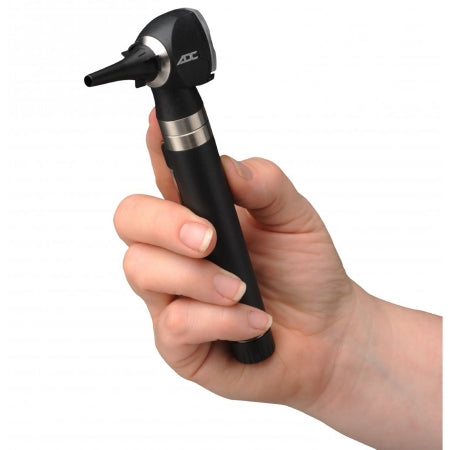 American Diagnostic Corp Ophthalmoscope / Otoscope Diagnostic Set Diagnostix™ 2.5 Volt - Each - 5110NS-EA