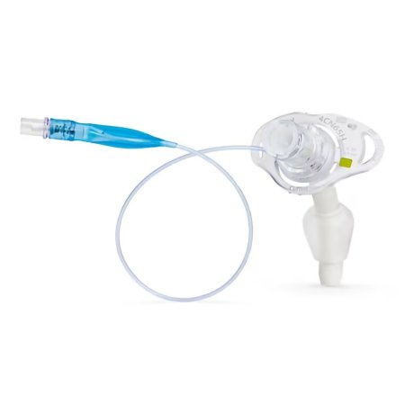 Medtronic MITG Uncuffed Tracheostomy Tube Shiley™ Disposable IC Size 7.5 Adult - Each - 6UN75H-EA