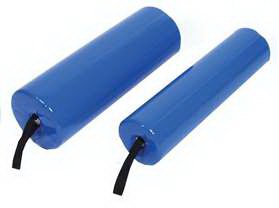 Alimed Supone Exercises Rolls and Half Rolls Skillbuilders™ 3 X 4 X 18 Inch - Each - 2970000506-EA