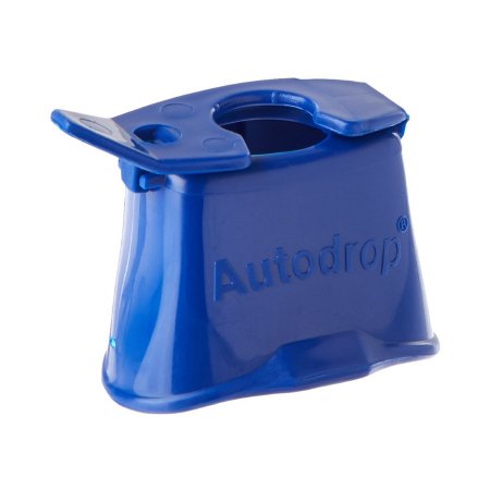 Maddak Eye Drop Guide Autodrop® 1-3/4 X 6 X 6-3/4 Inch - Each - 786770000-EA