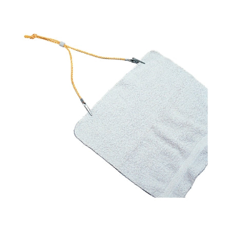 Maddak Bib Clip and Cord - Each - 738900001-EA