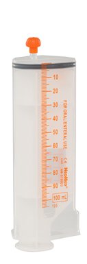 Avanos Medical Sales LLC Gravity Feeding Syringe NeoMed® GravityPro® Oral Tip Without Safety - Each - NM-S100EOV-EA