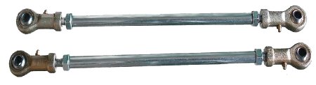Drive Medical Base Actuating Rod - Pair - 13240BAR-PR-PR