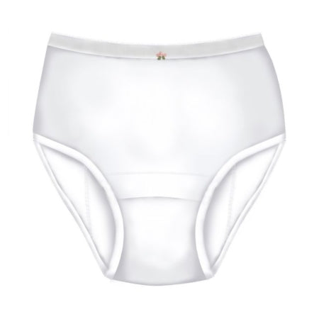 Secure Personal Care Products TotalDry™ Protective Underwear Female Cotton / Polyester Small Pull On Reusable - Case of 144 - SP6602-CS