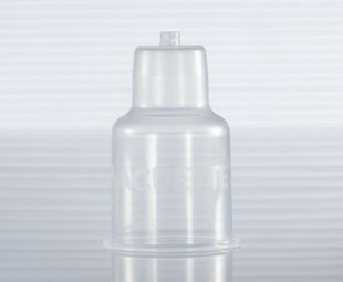 Greiner Bio-One Blood Culture Holder Vacuette® For Blood Culture Bottles and Tube - Case of 320 - 450181-CS
