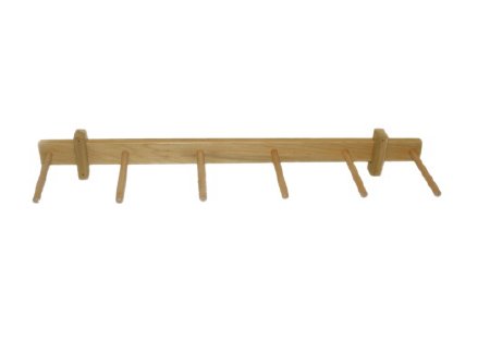 Fabrication Enterprises Wall Mounted Roll Rack Tumble Forms® - Each - 30-3009-EA