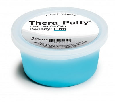 Graham-Field Therapy Putty Thera-Putty® Firm 4 oz. - Each - 2014-F-EA